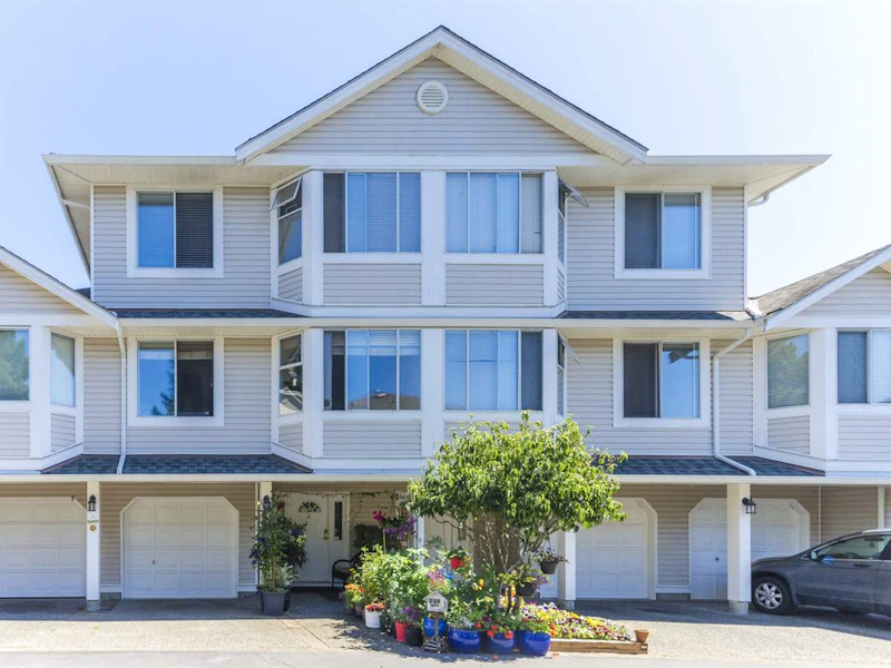 7 - 7955 122nd Street, Surrey BC V3W 4T4
