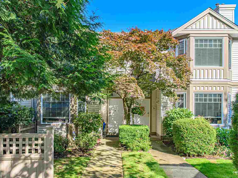 13 - 7500 Cumberland Street, Burnaby BC V3N 4Z9