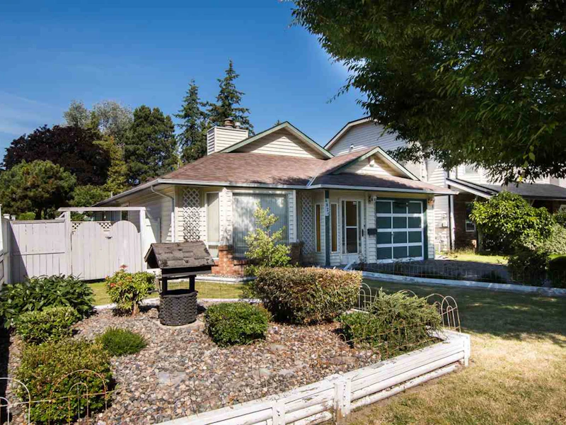 4825 Linden Drive, Delta BC V4K 3A2