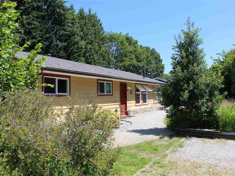 914 Davis Road, Gibsons BC