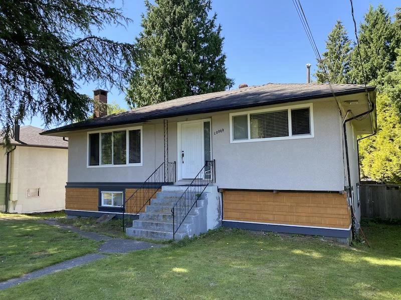 10069 129a Street, Surrey BC V3T 3J9