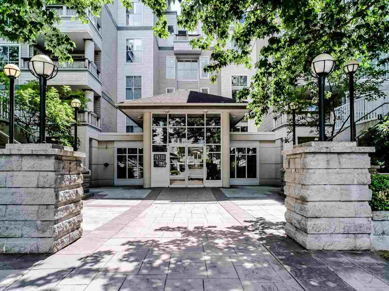 234 - 8880 Jones Road, Richmond BC V6Y 3Z1