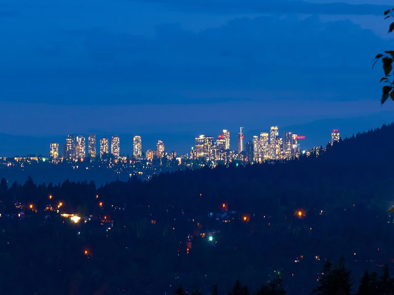 20 Chestnut Way, Port Moody BC V3H 5G3