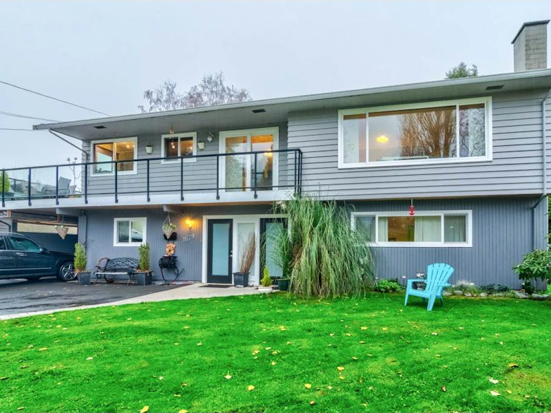 1679 57th Street, Delta BC V4L 1Y5