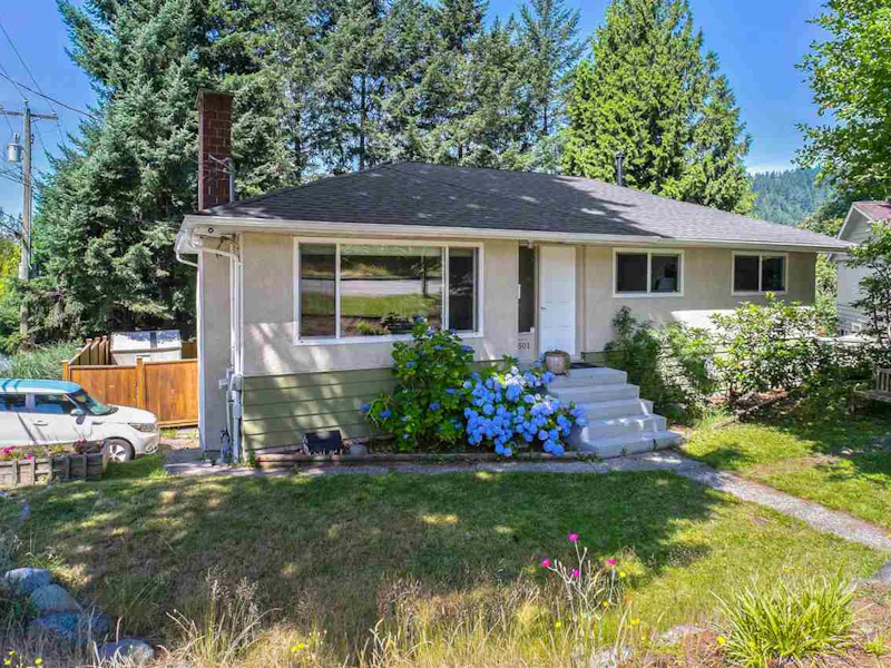 2501 Larkin Court, Burnaby BC V3J 1E1
