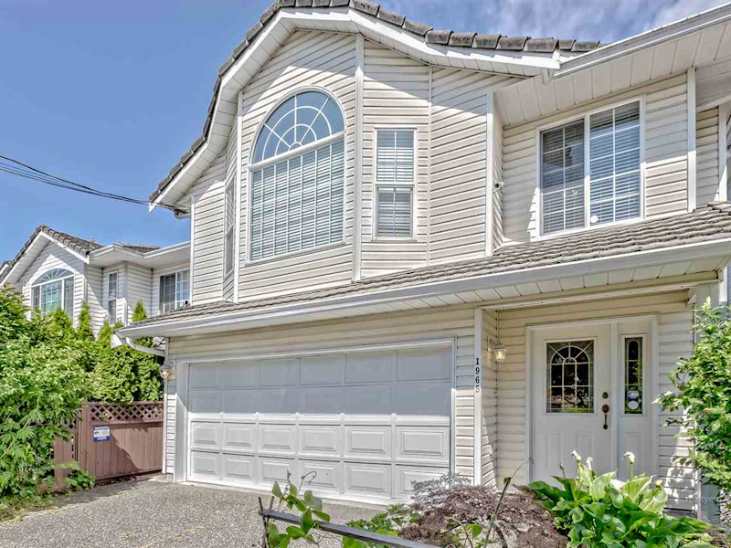 1965 Harbour Street, Port Coquitlam BC V3C 4R5