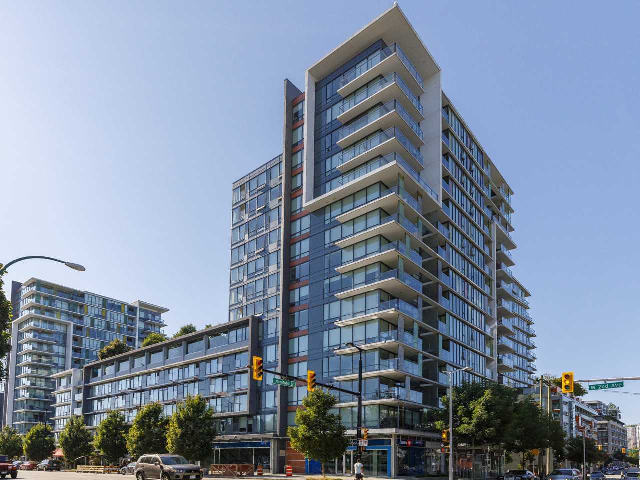 631-1783 Manitoba St  