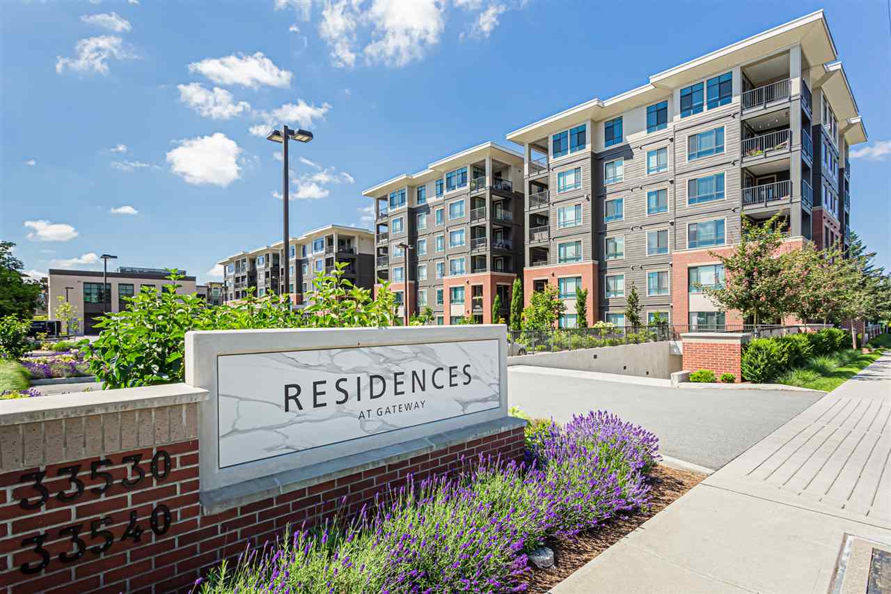 207-33540 Mayfair Avenue  