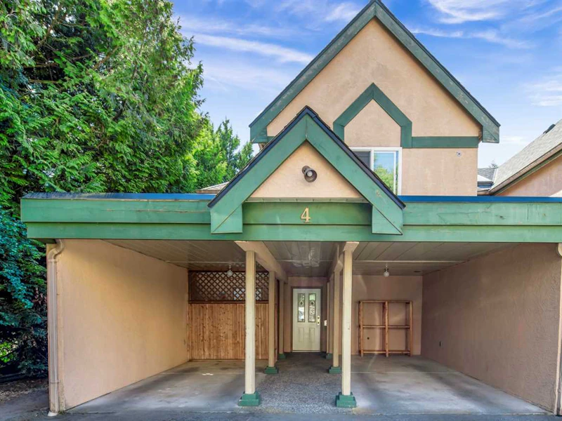 4 - 6840 Lynas Lane, Richmond BC V7C 3K7