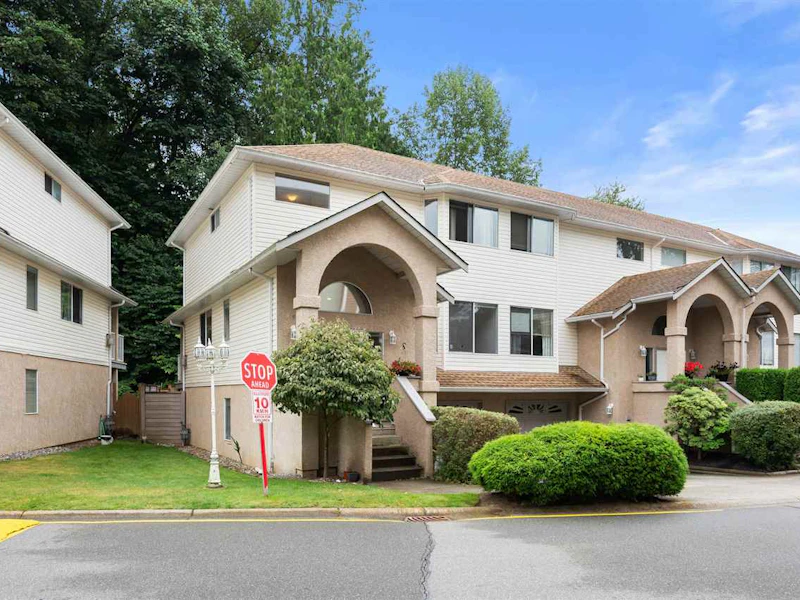 4 - 32339 7th Avenue, Mission BC V2V 6T7