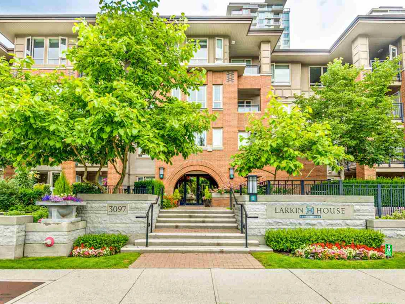 311 - 3097 Lincoln Avenue, Coquitlam BC V3B 0E3