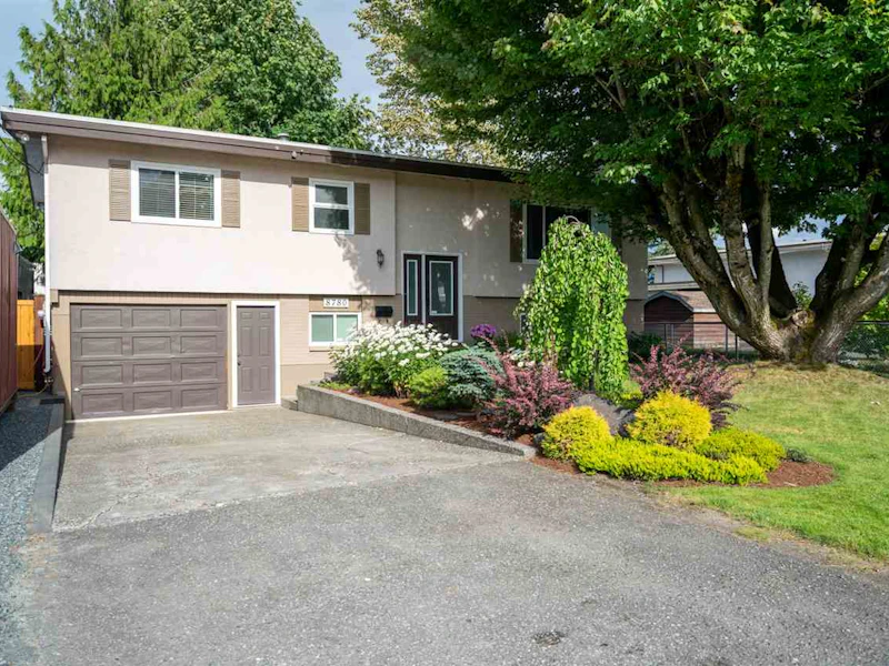 8780 Lombardy Crescent, Chilliwack BC V2P 5J8
