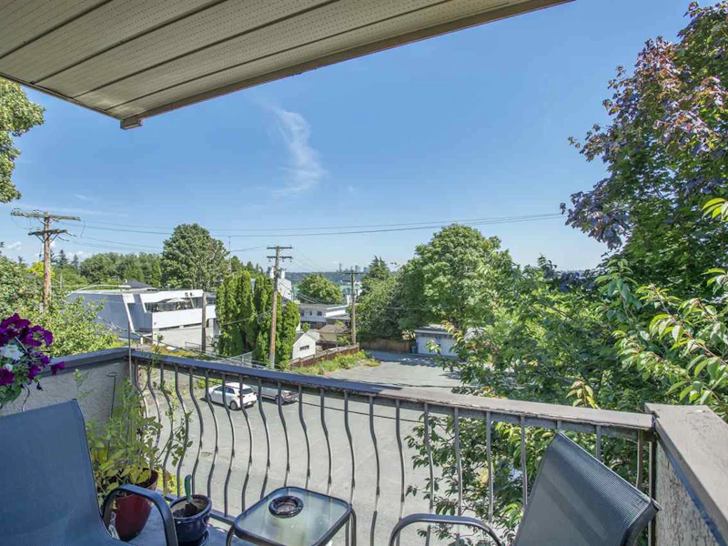 210 - 610 Third Avenue, New Westminster BC V3M 1N5