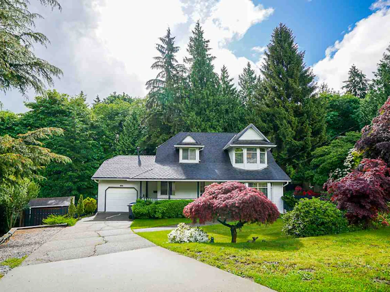7546 143rd Street, Surrey BC V3W 5P3