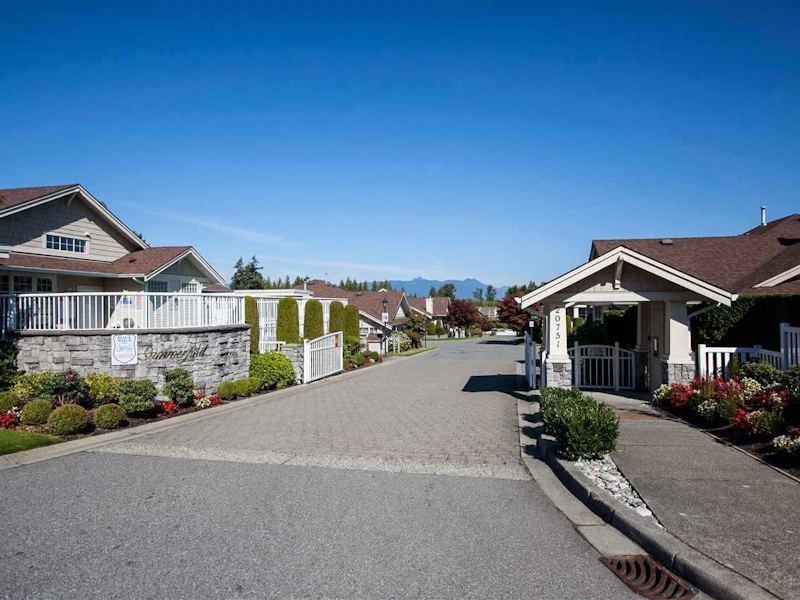 23 - 20751 87th Avenue, Langley BC V1M 2X3