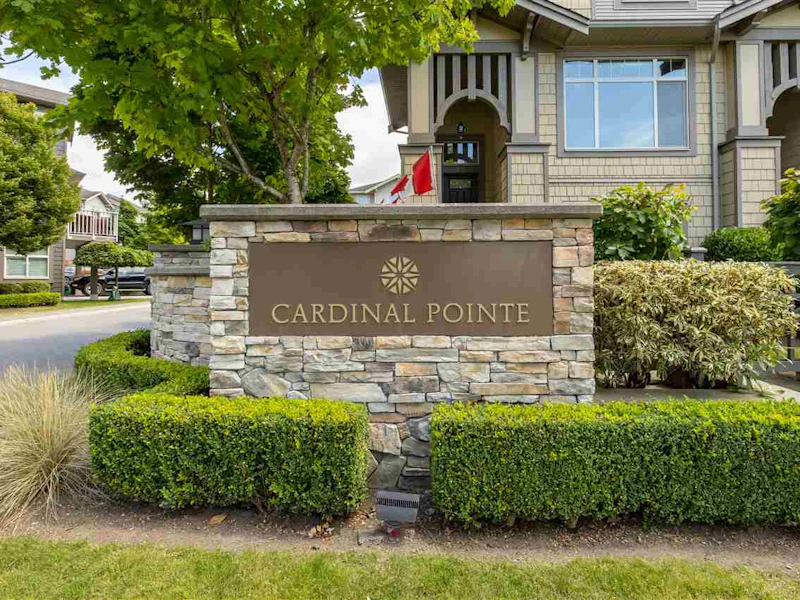 40 - 10605 Delsom Crescent, Delta BC V4C 0A4