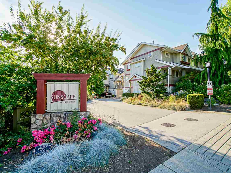 58 - 6651 203rd Street, Langley BC V2Y 2Z2