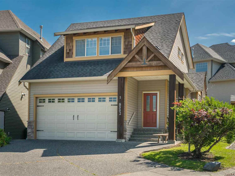 1 - 8502 Unity Drive, Chilliwack BC V4Z 1K6