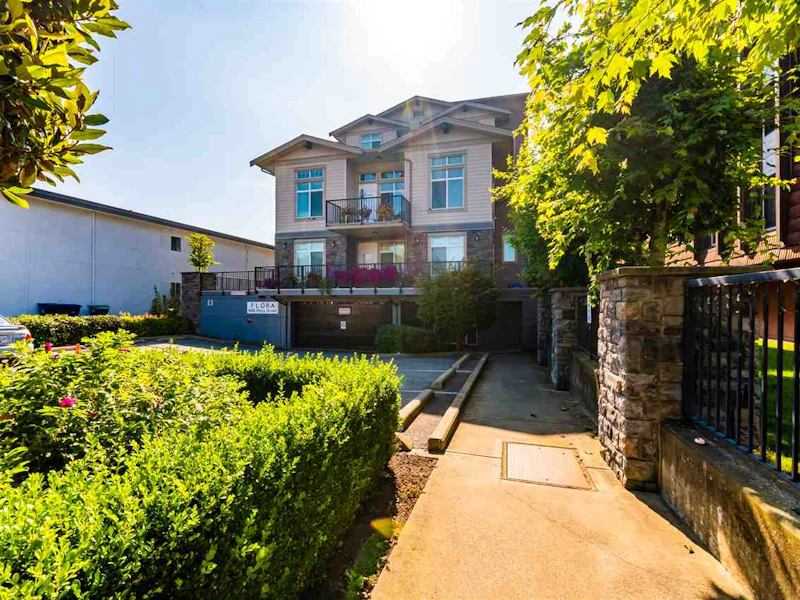 202 - 9108 Mary Street, Chilliwack BC V2P 4J1