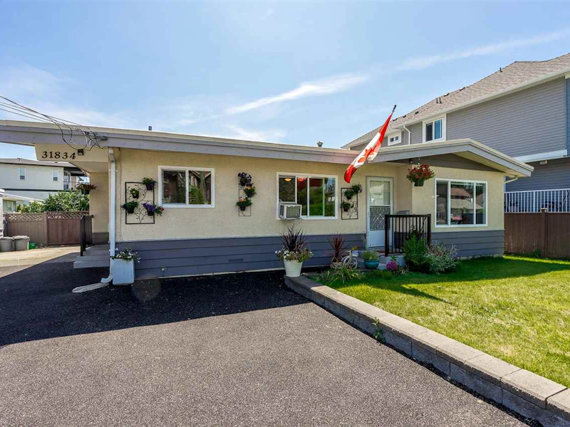 31834 Old Yale Road, Abbotsford BC V2T 2C2