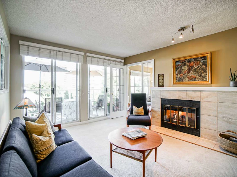 415 - 12 K De K Court, New Westminster BC V3M 6C5