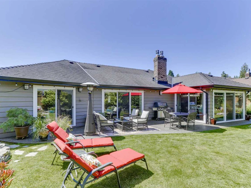 5625 Goldenrod Crescent, Delta BC V4L 2H9