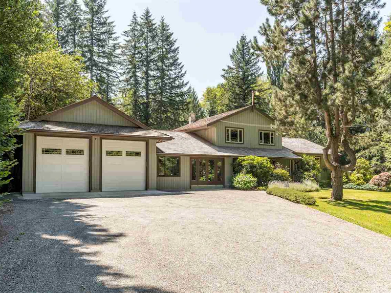 74 Wagonwheel Crescent, Langley BC V2Z 2R1