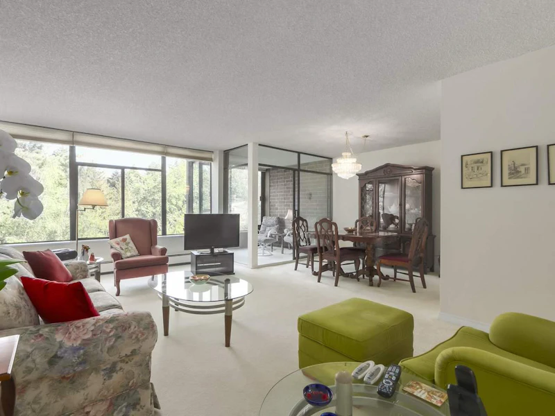 310 - 2101 Mcmullen Avenue, Vancouver BC V6L 3B4