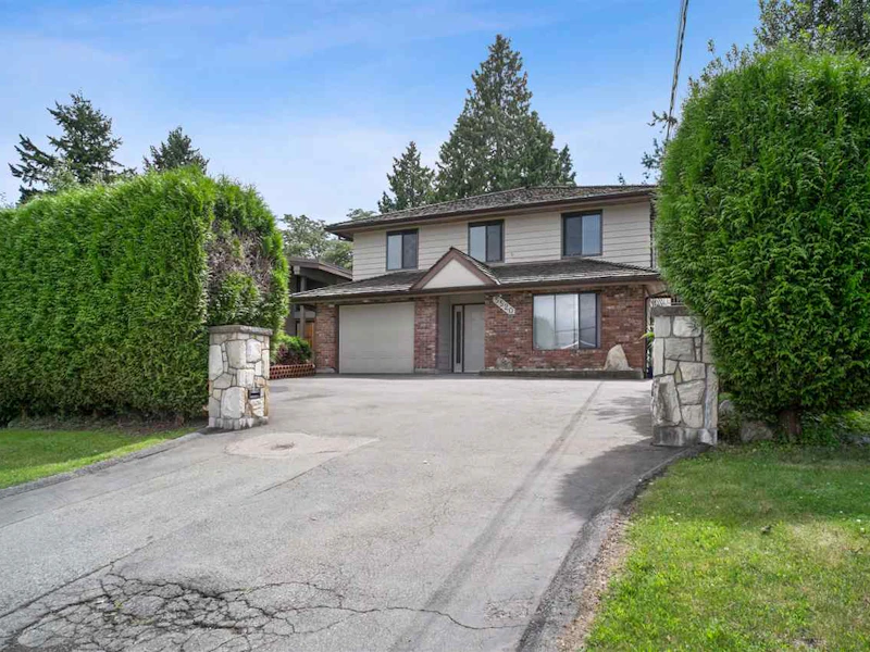 5520 Laurel Street, Burnaby BC V5G 1N2