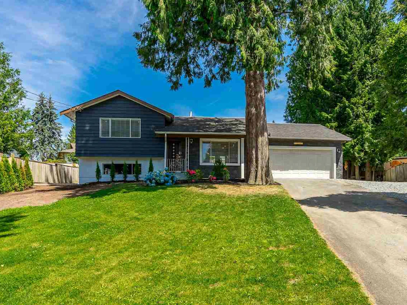 2190 Maywood Court, Abbotsford BC V2S 4Z1