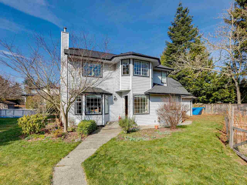 1929 140th Street, Surrey BC V4A 4H2