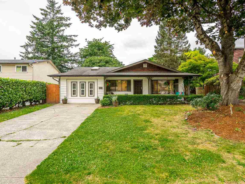 34565 Merlin Drive, Abbotsford BC V2S 5K8
