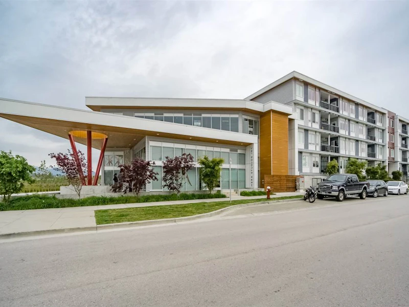 112 - 10011 River Drive, Richmond BC