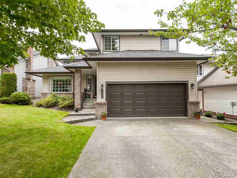 21540 86a Crescent, Langley BC V1M 2E3