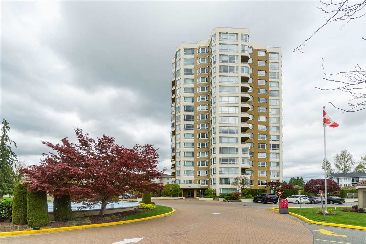 805-3190 Gladwin Rd  