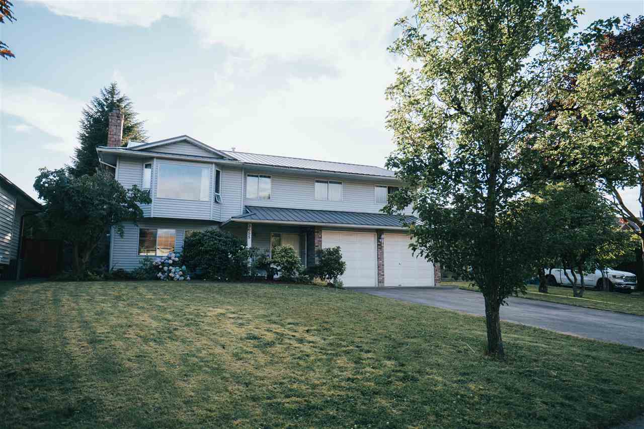 3655 Fife Pl  