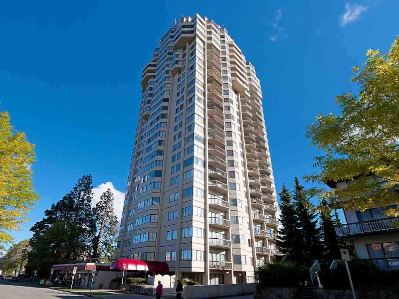 706 - 6540 Burlington Avenue, Burnaby BC V5H 4G3
