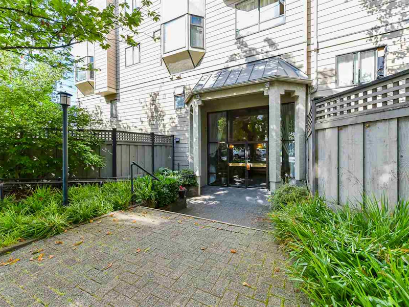 407 - 777 Eighth Street, New Westminster BC V3M 3S7