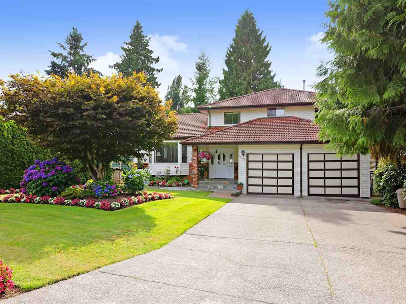 11495 Pemberton Crescent, Delta BC V4C 3J5