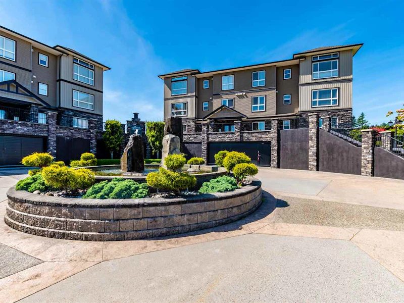 B208 - 33755 7th Avenue, Mission BC V2V 0A4