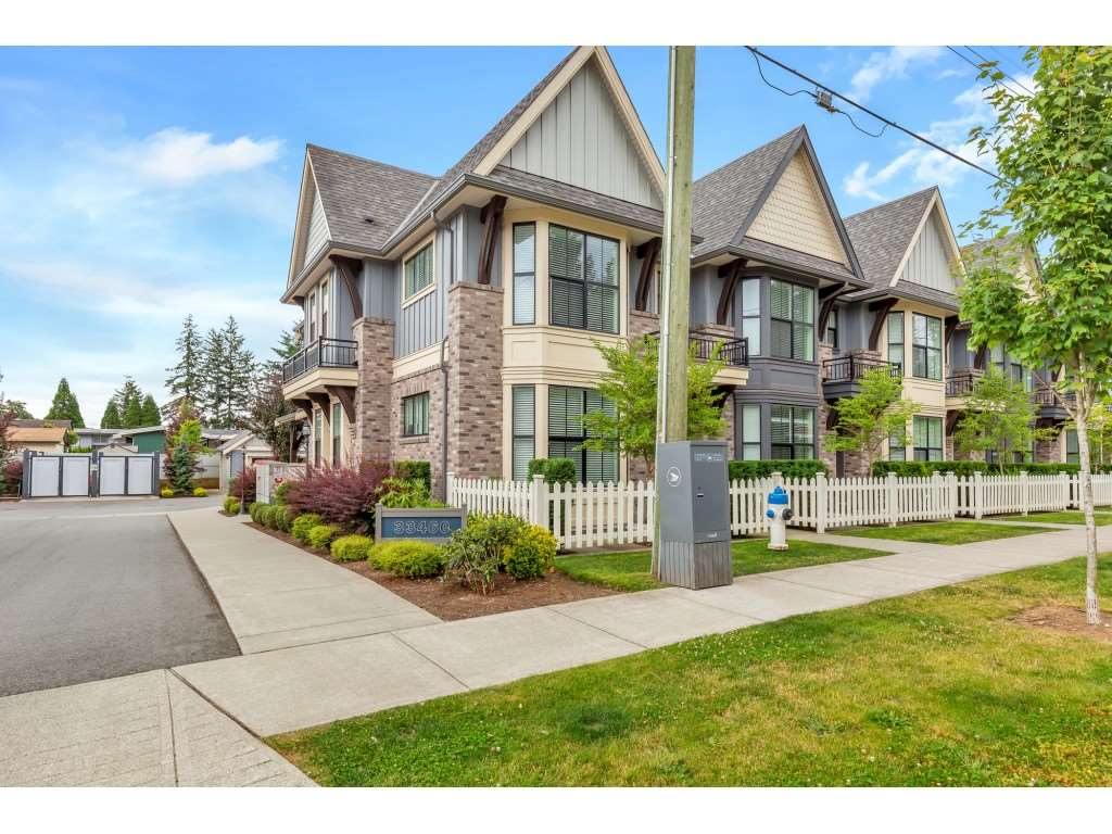 23-33460 Lynn Ave  