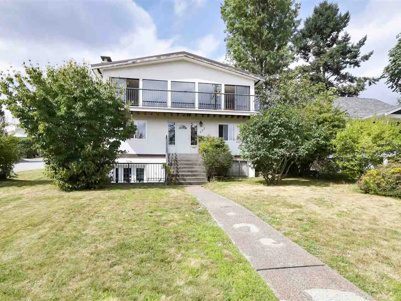 502 E 4th Street, North Vancouver BC V7L 1J6