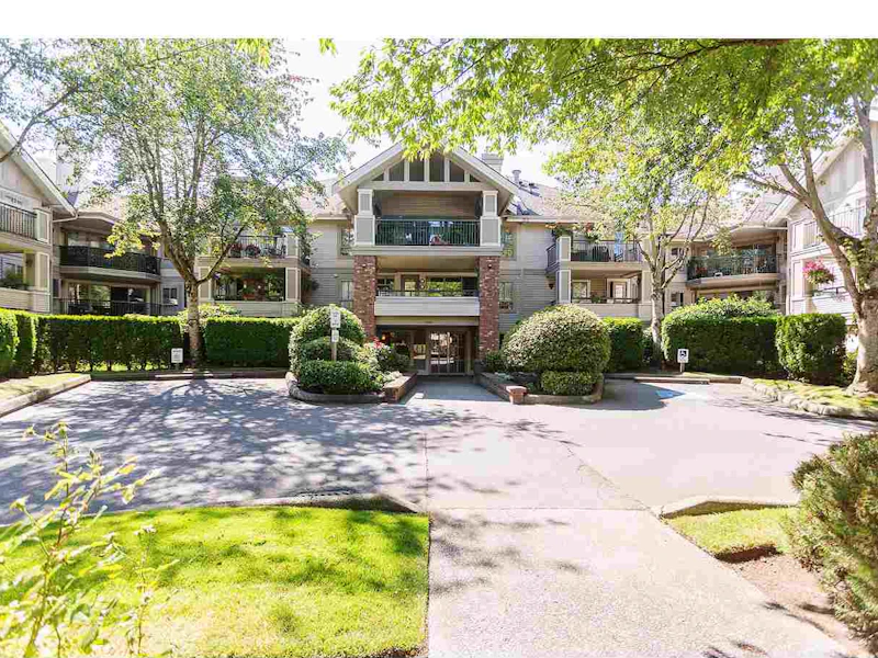 112 - 22015 48th Avenue, Langley BC V3A 8L3