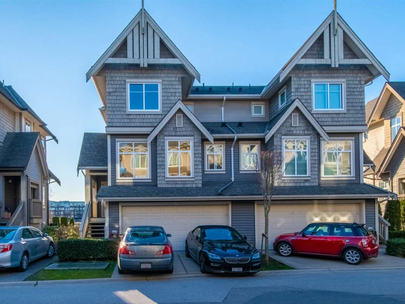 12 - 9800 Odlin Road, Richmond BC V6X 0C2