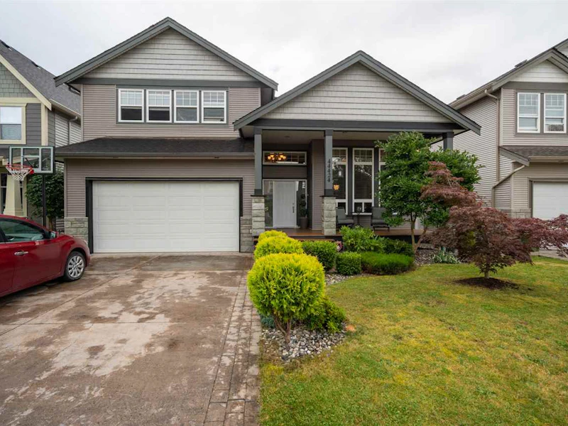 44424 Bayshore Avenue, Chilliwack BC V2R 0A5