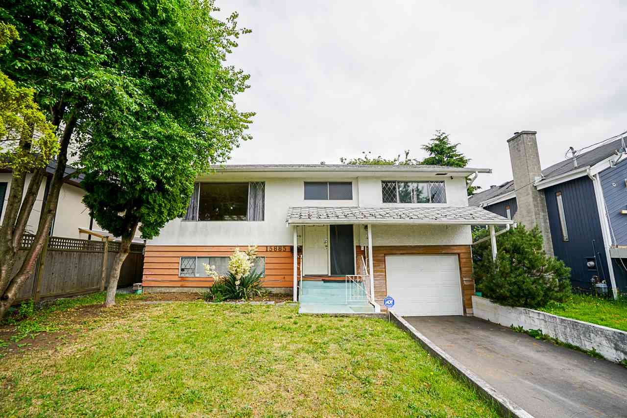 15885 Buena Vista Ave  