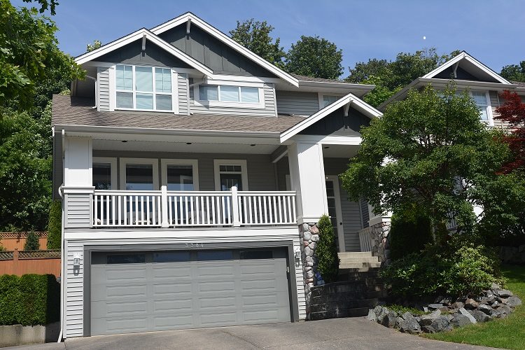 3384 Blossom Ct  
