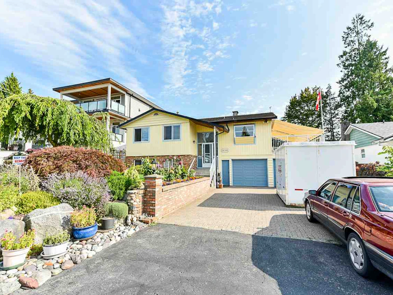 18086 59th Avenue, Surrey BC V3S 1P7