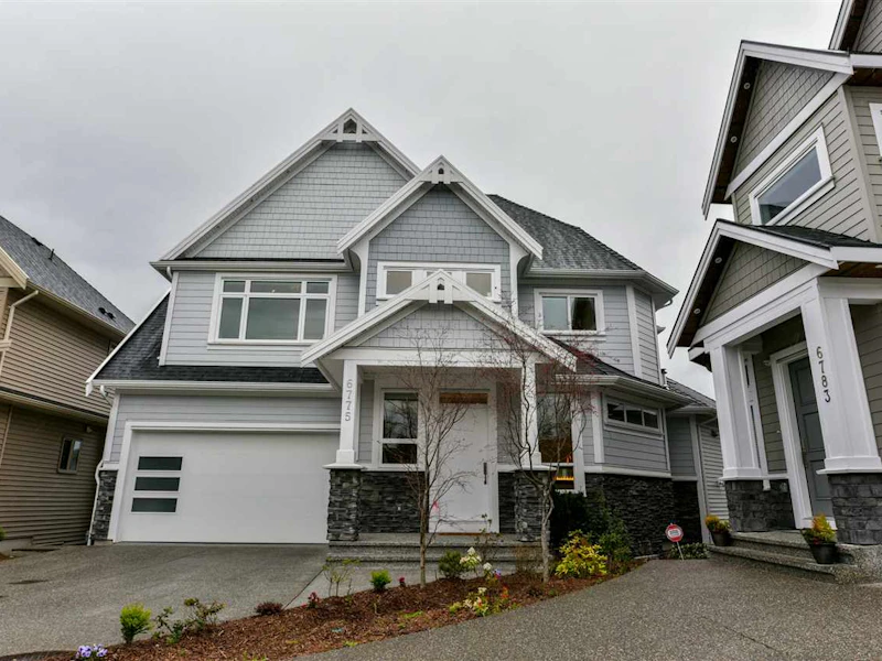 6775 182a Street, Surrey BC V3S 1E5