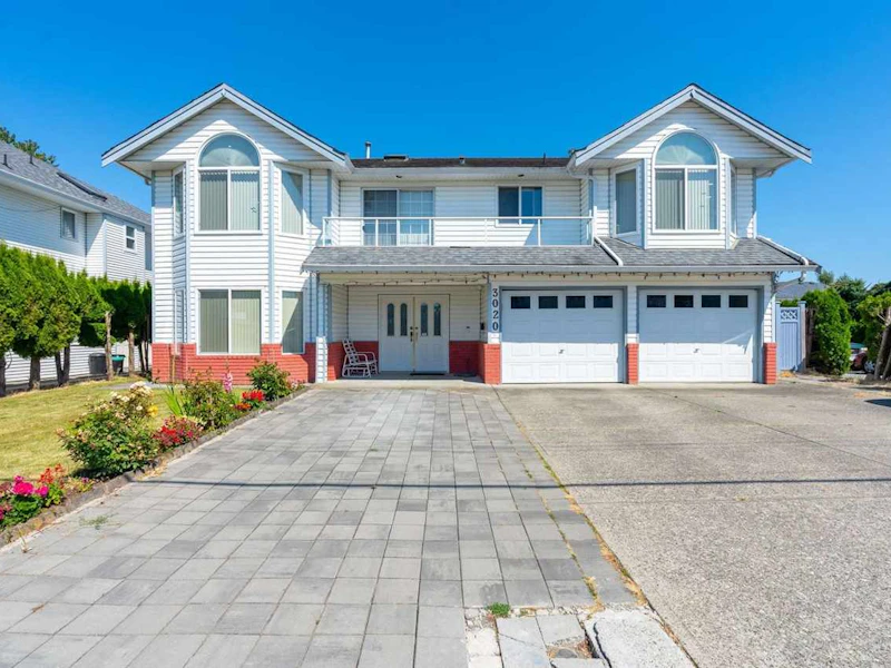 3020 Blue Jay Street, Abbotsford BC V2T 5K7